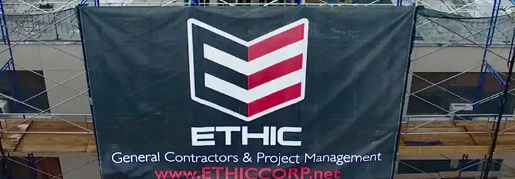 Ethic - General Contractors & Project Management